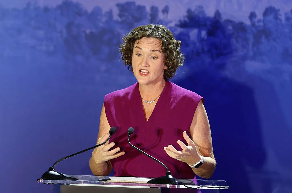 Democrat Spins Her Profane Rant Against Staffer Into Campaign Ad