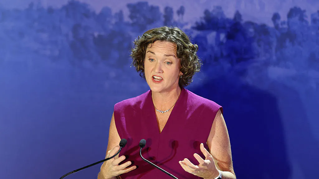 Democrat Spins Her Profane Rant Against Staffer Into Campaign Ad