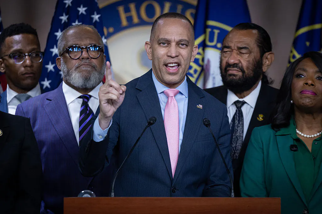 Democrats Float Dramatic Shakeup That Could Force Out Virginia’s Entire Supreme Court