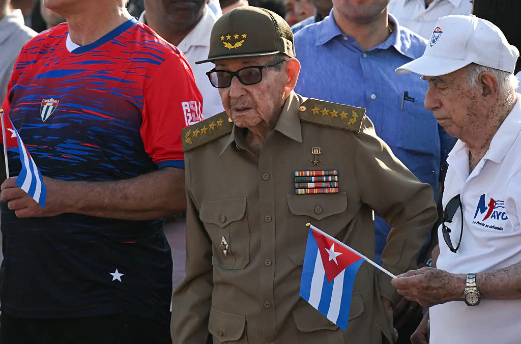 It’s Time For Castro To Clock Out