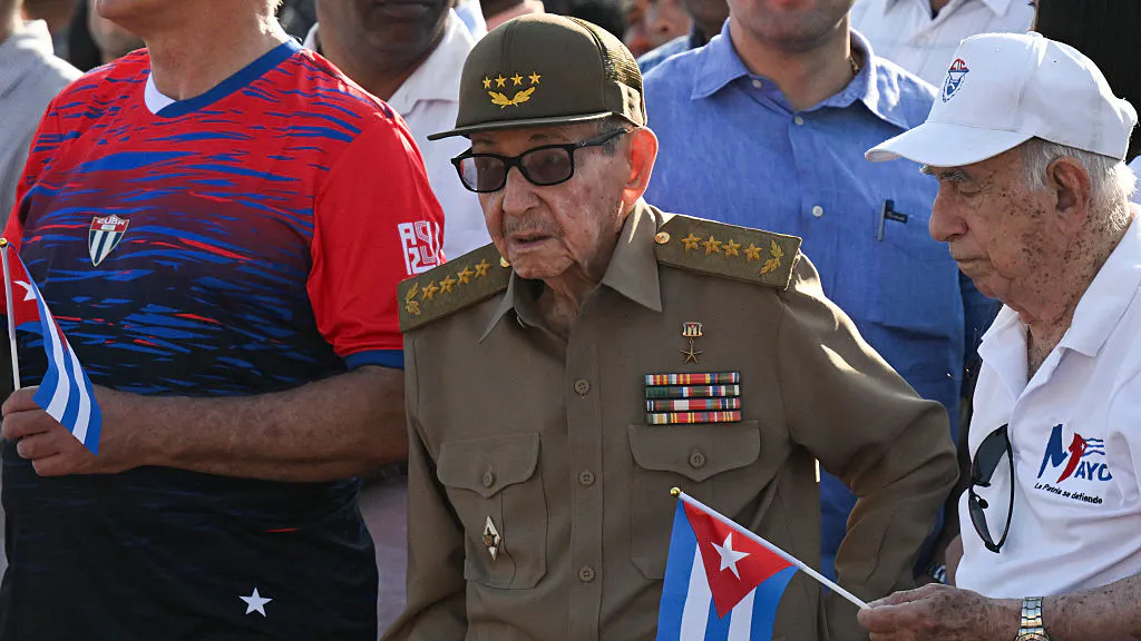 It’s Time For Castro To Clock Out