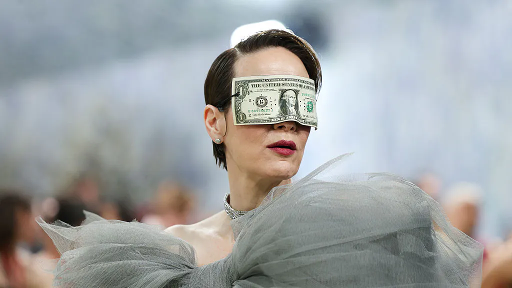 The Met Gala’s Dumbest Political Stunts