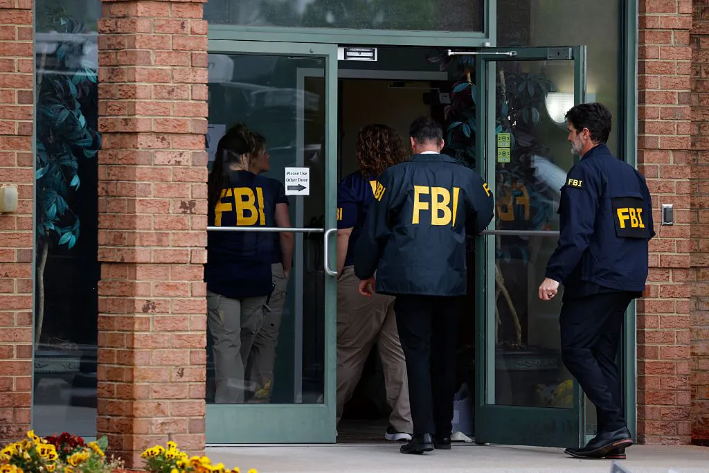 Virginia Democrats’ Weed Bust Corruption Defense Goes Up In Smoke