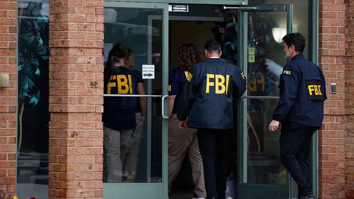Virginia Democrats’ Weed Bust Corruption Defense Goes Up In Smoke