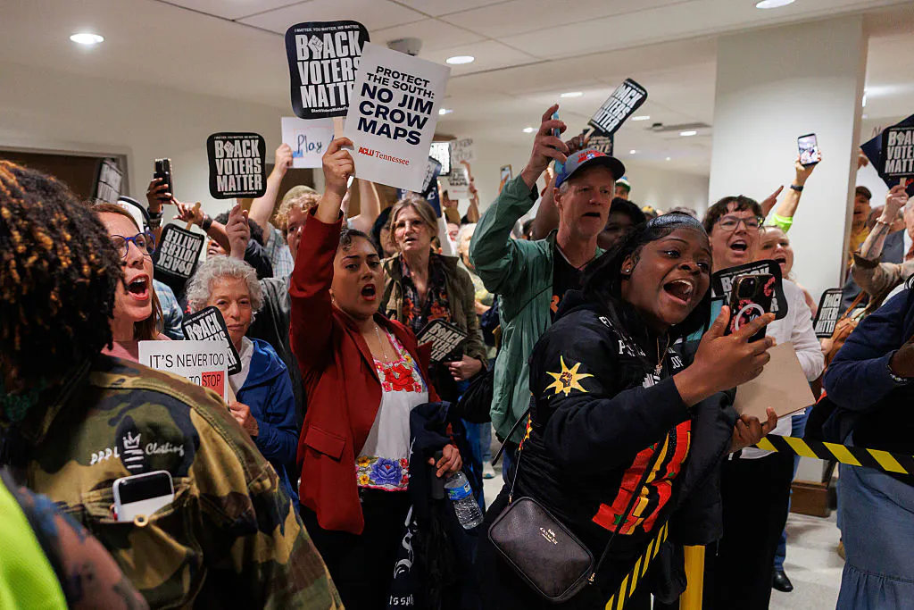 Brutal Blow For Democrats In Red State Sparks Leftist Outrage