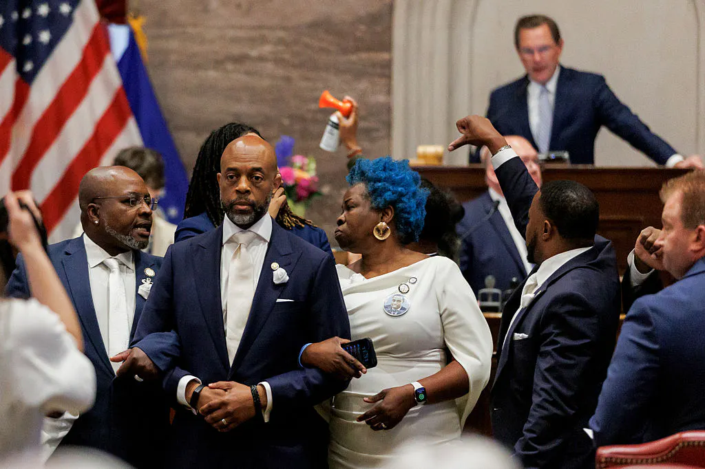 Democrats Punished For Desperate Tantrums During Failed Redistricting Fight