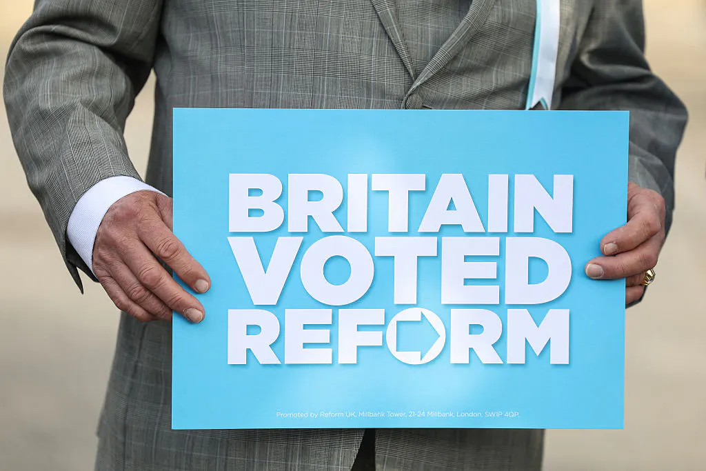 Great Britain Is A Case Of Institutional Priorities Gone Mad, So Voters Revolted 