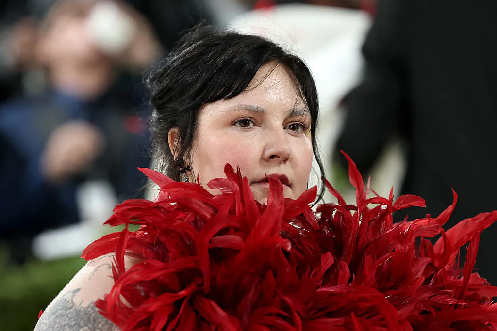 Lena Dunham Chased Every Progressive Fantasy. Then Everything Fell Apart.