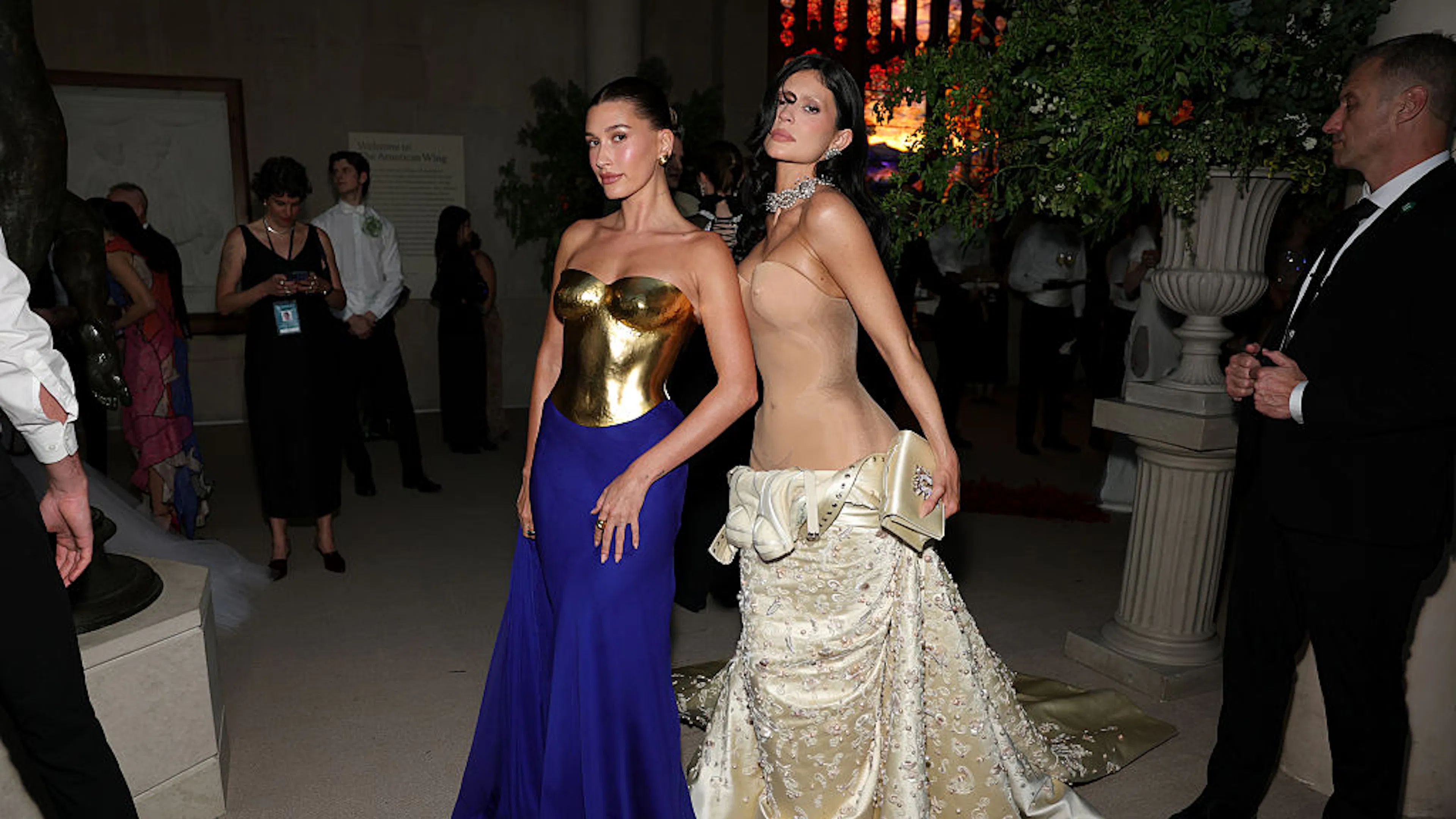 Fake Urine, ‘Famesick’ Celebs, And $100k Tickets: Inside The Grotesque Hypocrisy Of The Met Gala