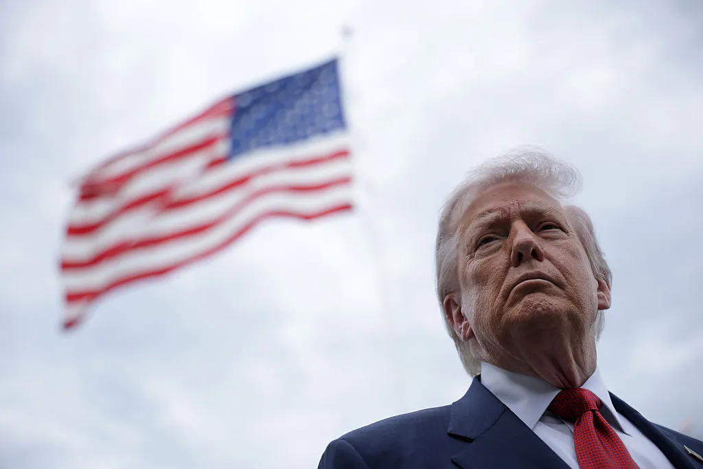 Trump ‘Seriously Considering’ Turning America’s Former Adversary Into 51st State