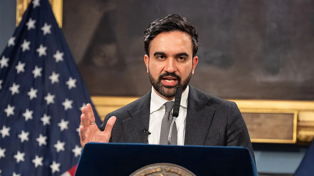 Mamdani Gaslights NYC With Fake Outrage