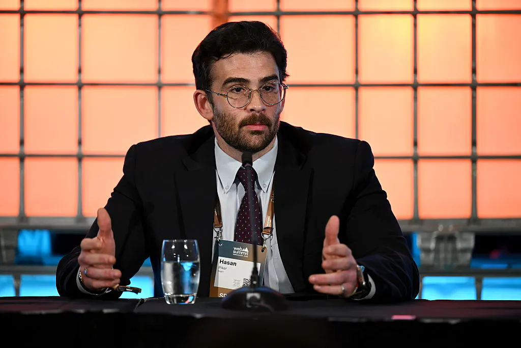 FLASHBACK: Hasan Piker Admitted To Colluding With Cuban Regime A Year Before Feds Investigated