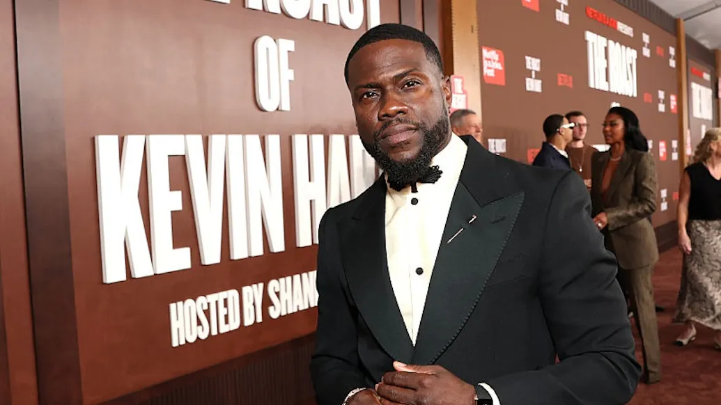 Kevin Hart Disses Cancel Culture, Defends Comic Who Told George Floyd Joke