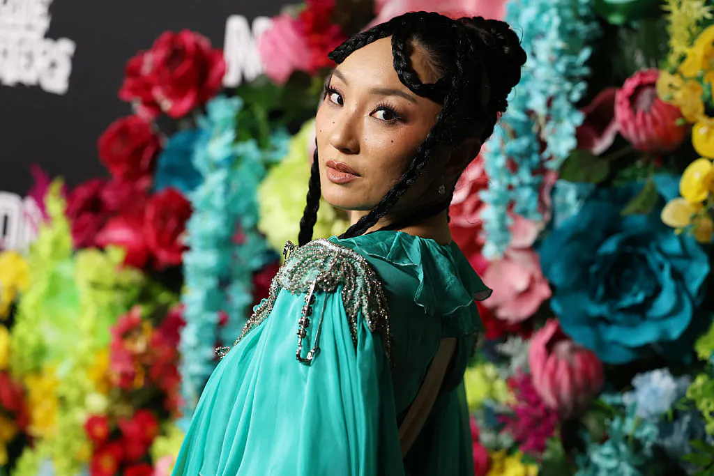 The Miseducation Of Poppy Liu