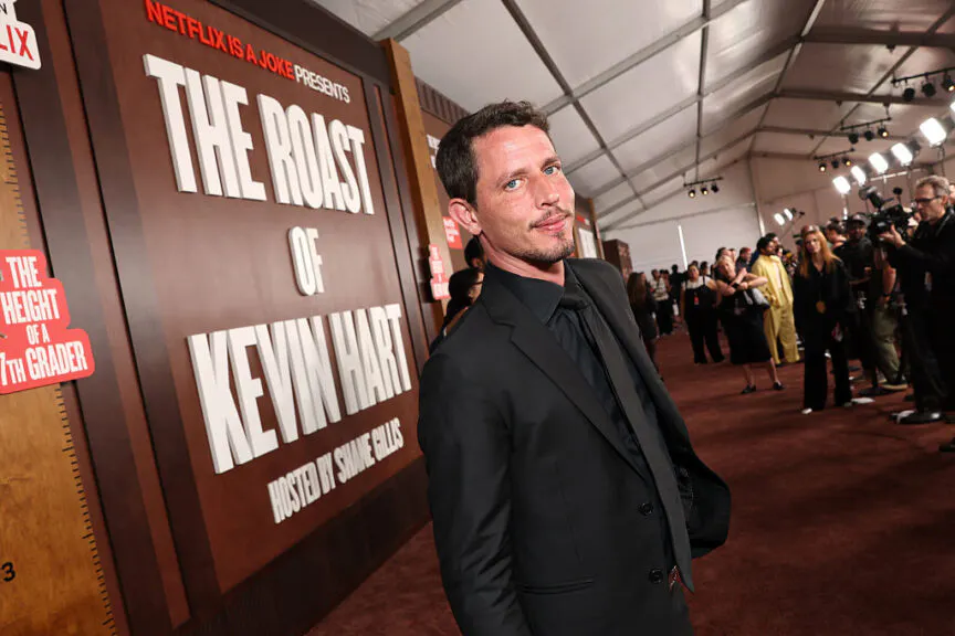 Matt Winkelmeyer/Getty Images for Netflix