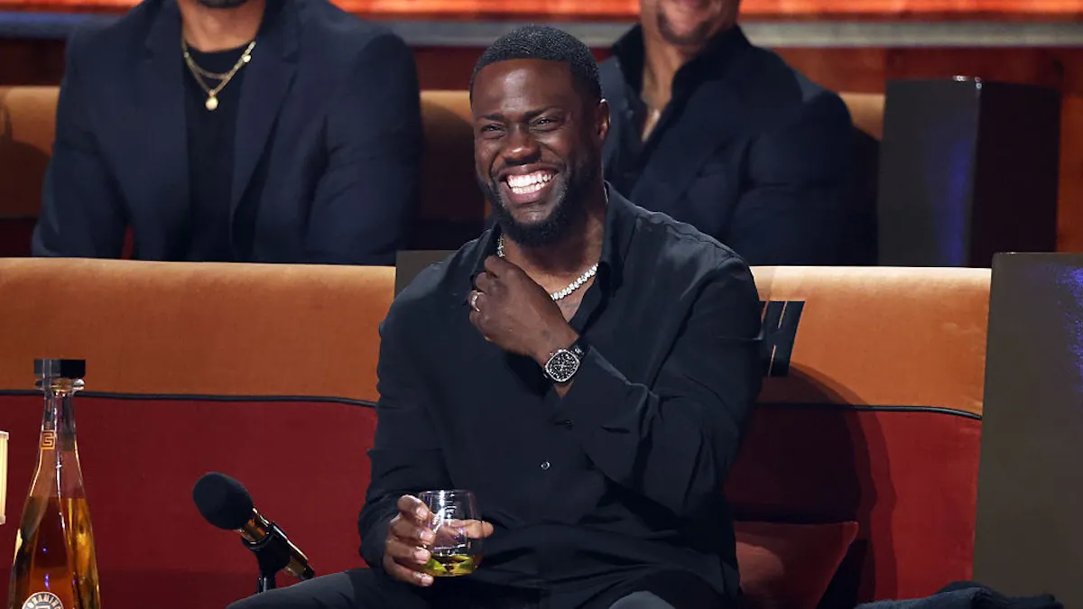 Woke Comedy Got Steamrolled By A Three-Hour Roast Full Of Forbidden Jokes