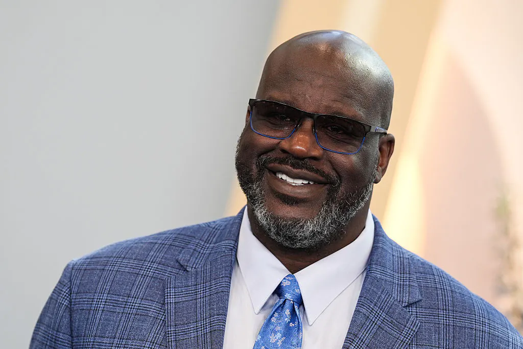 Shaq Offers His Most Important Life Advice In Colorful Commencement Address