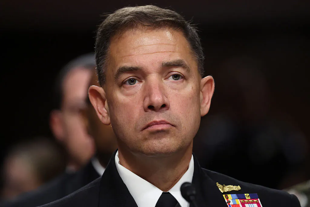 Dems Try Bullying CENTCOM Commander. It’s Ugly To Watch.