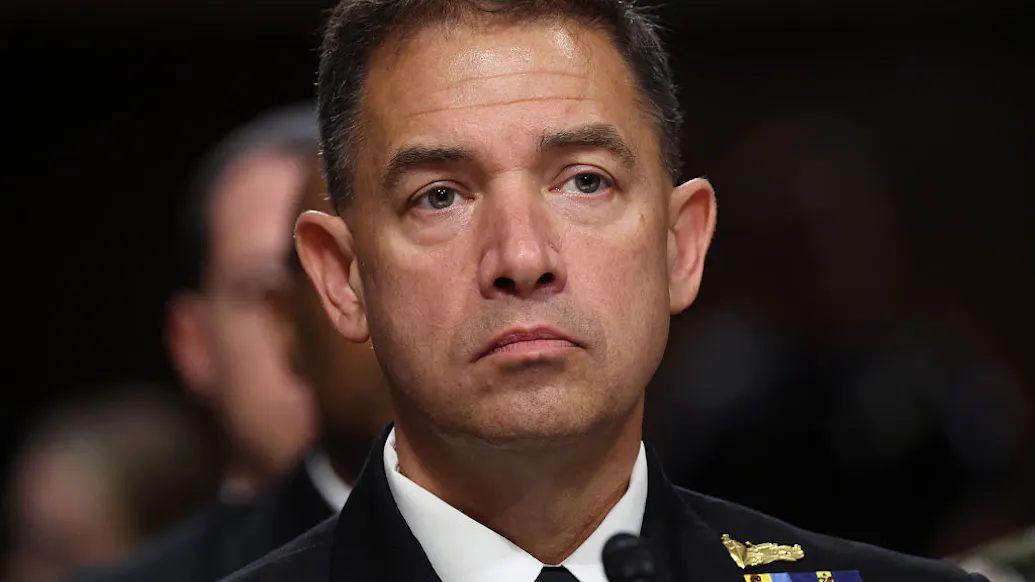 Dems Try Bullying CENTCOM Commander. It’s Ugly To Watch.