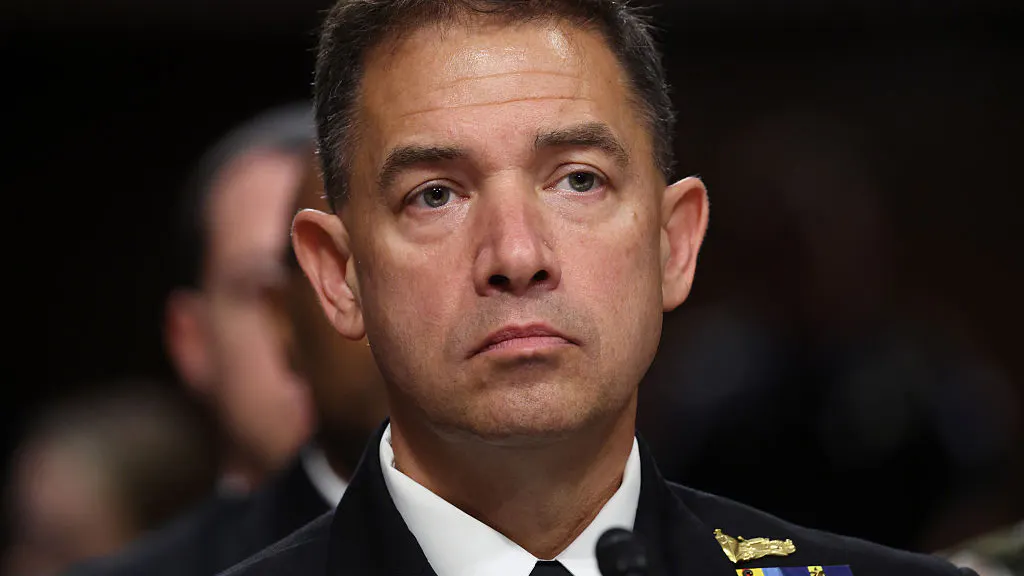Dems Try Bullying CENTCOM Commander. It’s Ugly To Watch.