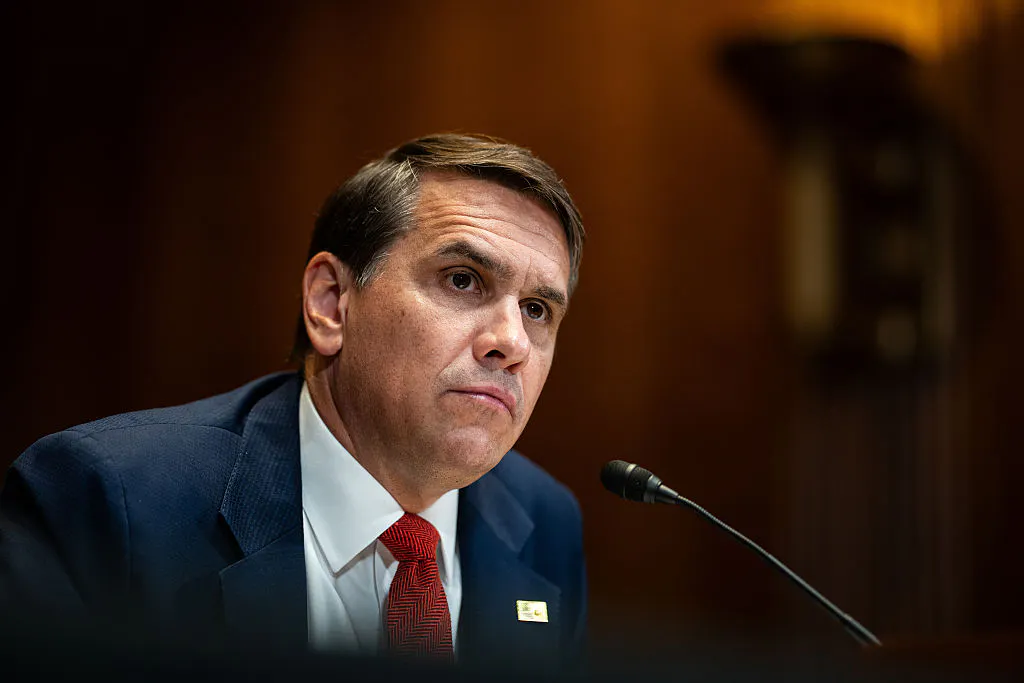 Trump DOJ Launches New Battle Against Sanctuary States Over ICE Measures