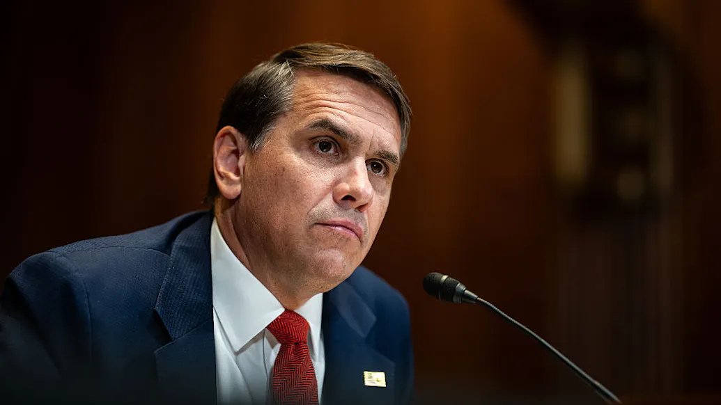 Trump DOJ Launches New Battle Against Sanctuary States Over ICE Measures