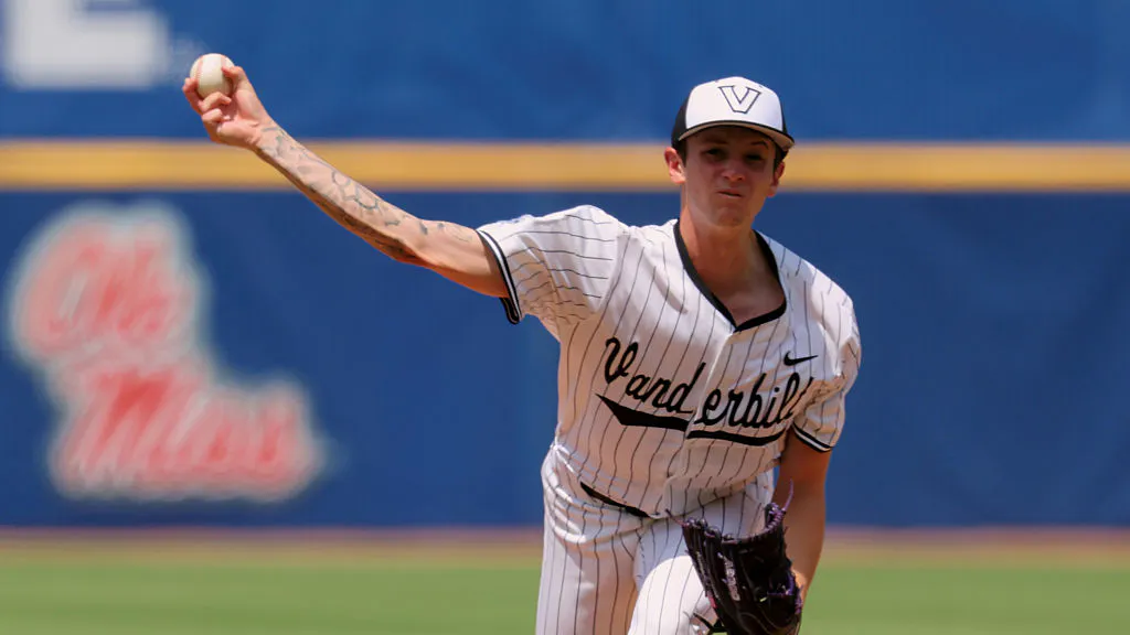 Talk Trash, Get Smashed: Never Write Checks Your Fastball Can’t Cash