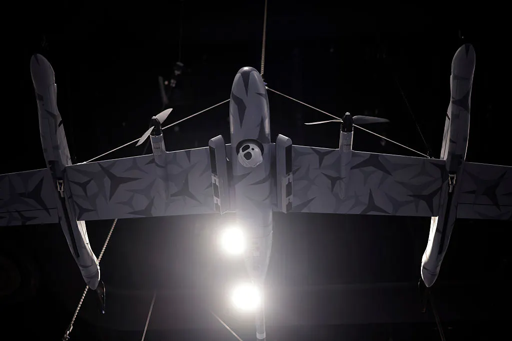 Buying The Best: Lawmakers, Defense Chiefs Rally To Supercharge America’s Elite Forces