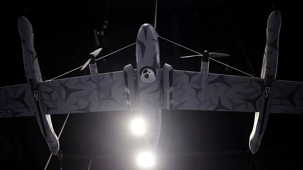 Buying The Best: Lawmakers, Defense Chiefs Rally To Supercharge America’s Elite Forces