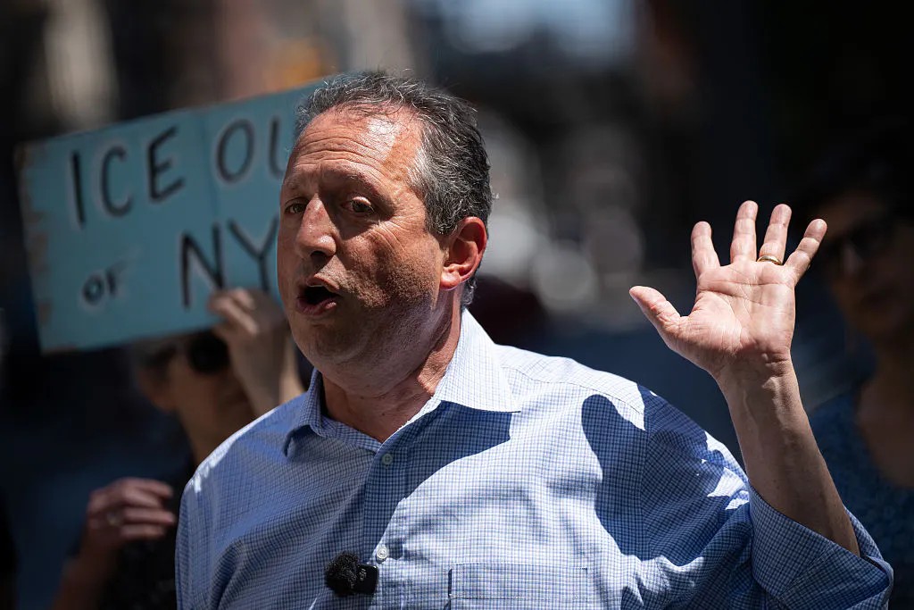 Ultimate Betrayal: NY Jewish Dem Grovels To Anti-Israel Radicals To Buy An Election