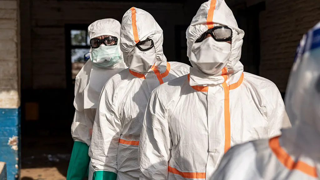 New Rule Drops For Americans Exposed To Ebola