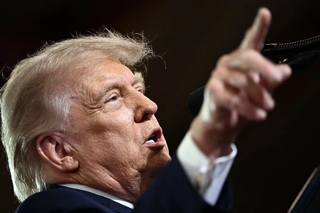 Trump’s Fraud Crackdown Zeroes In On Immigration Lawyers