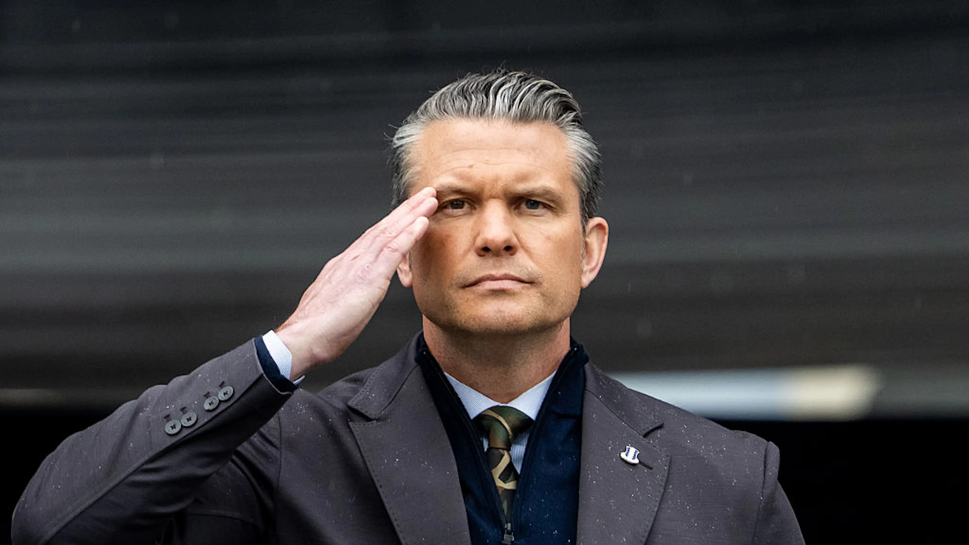 Hegseth’s Challenge To West Point Cadets Will Bring Patriots To Their Feet