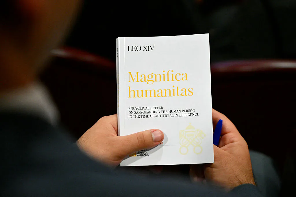 An Encyclical For The Ages: AI, Universities, And Builders Of Humanity