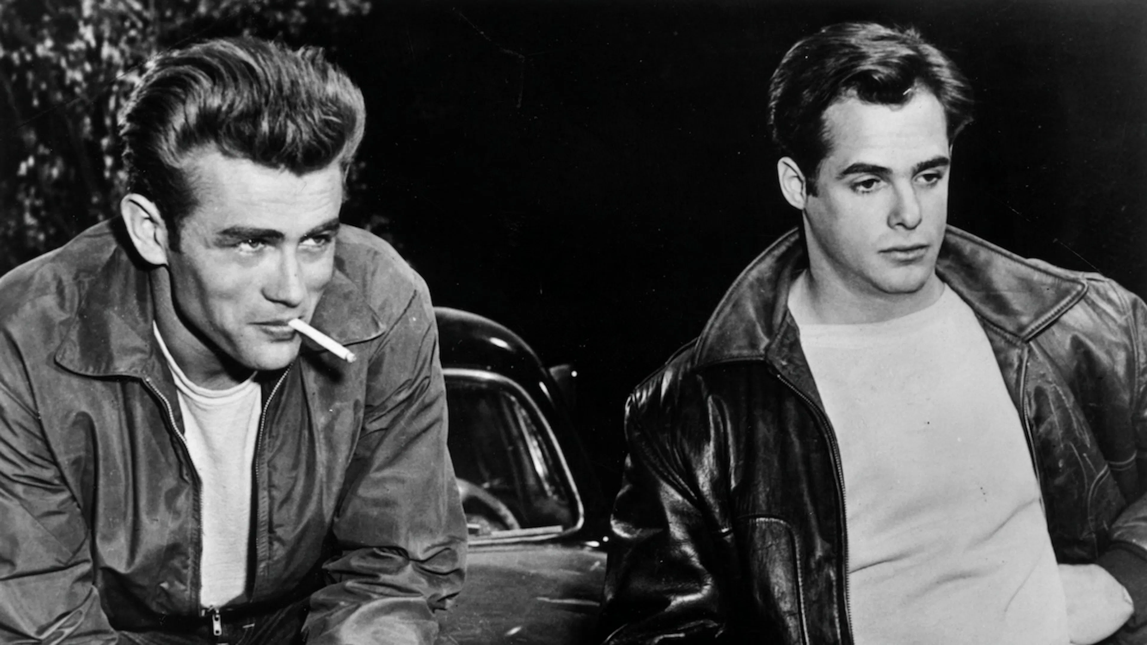 Why The Next Great American Success Story Might Start With A Dumb Teenager