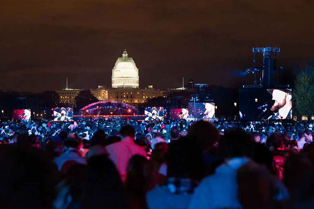 What The America 250 Concert Reveals About Our Broken Political Culture