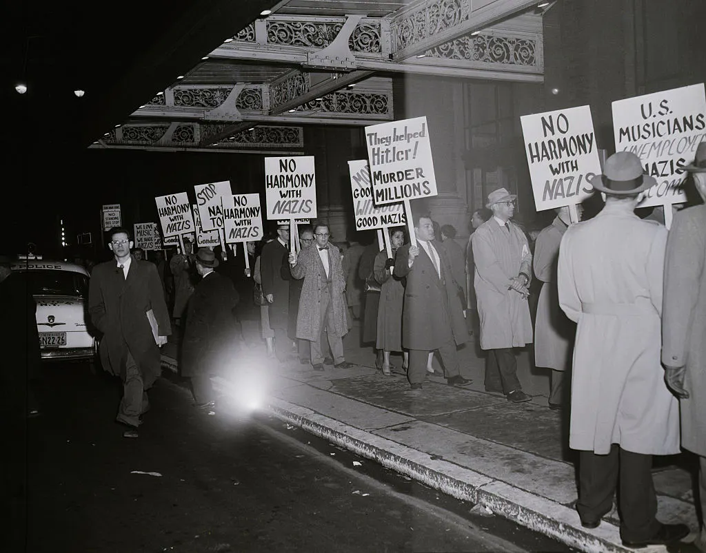 When The Klan Came For The Jews, The South Turned On The Klan