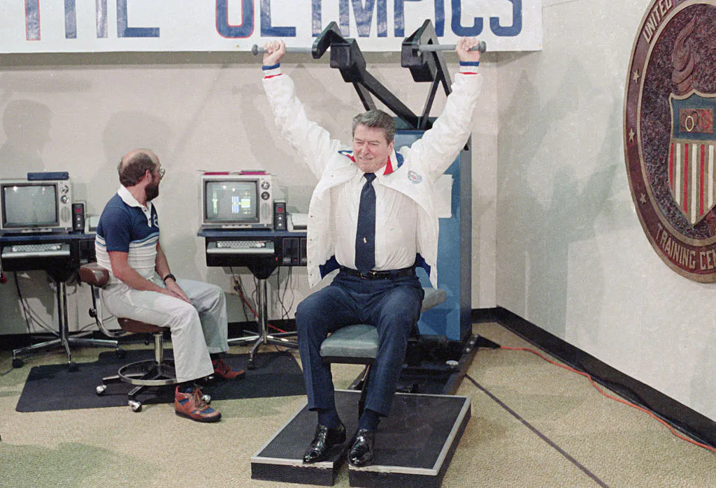 Let’s Get Physical — MAHA Is Gaining Momentum Nationwide