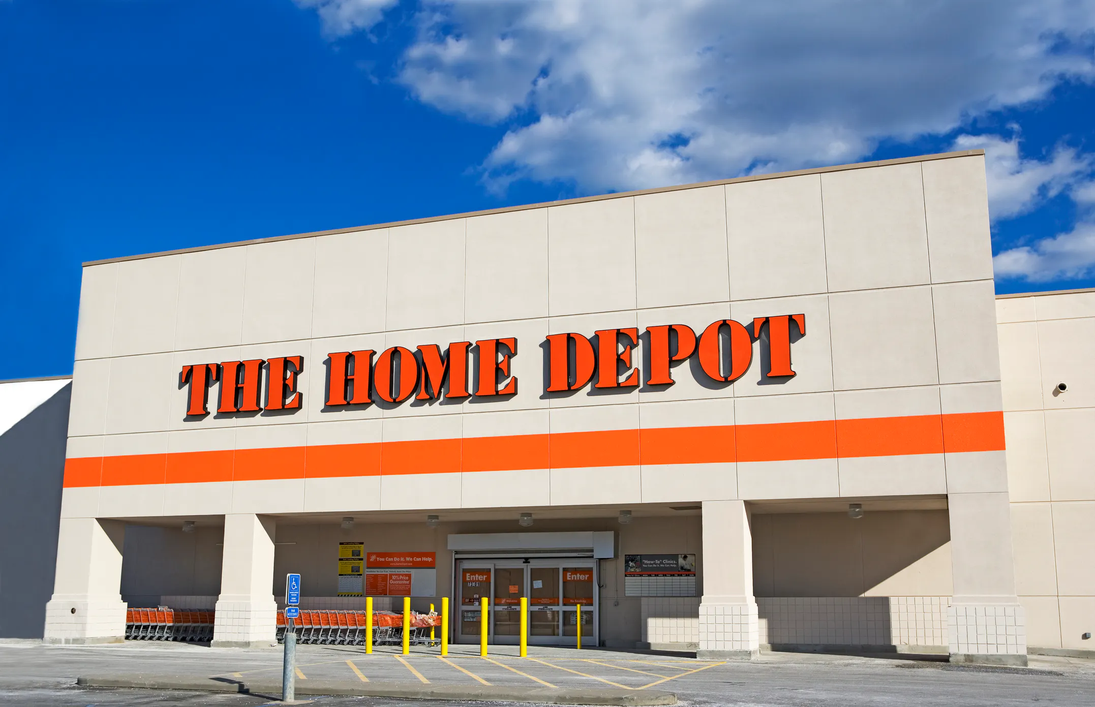 Home Depot’s Shareholders Need To Know What Their Benefits Package Did To Kids Like Me