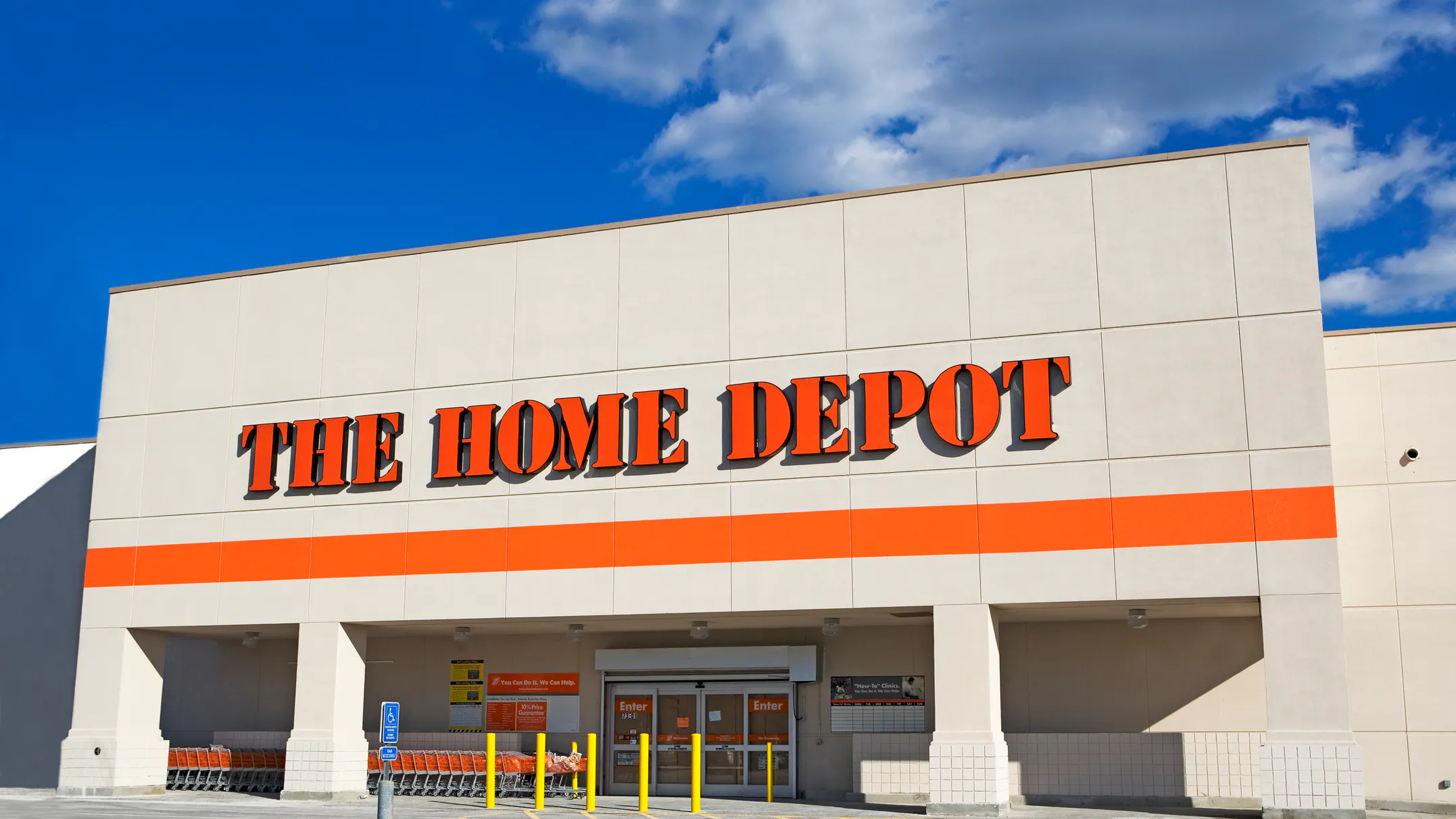 Home Depot’s Shareholders Need To Know What Their Benefits Package Did To Kids Like Me