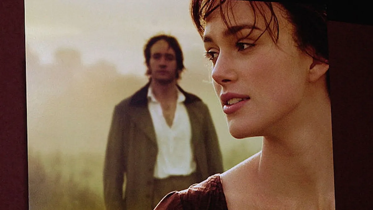 How ‘Pride And Prejudice’ Exposes The Empty Promise Of Hollywood’s Hypersexualized Romances