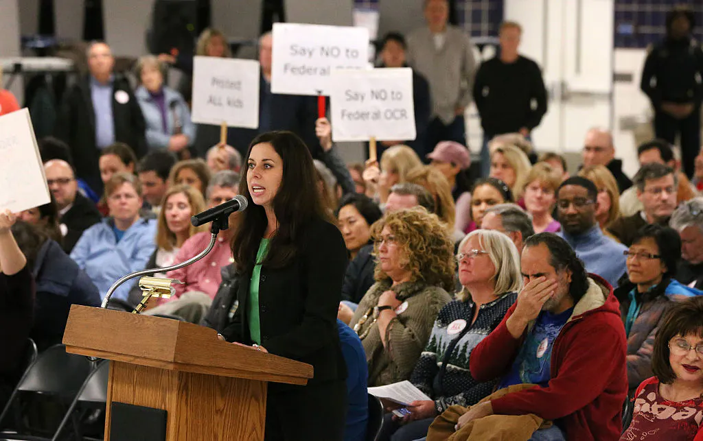 Fighting Back Against The Goliath Lawsuits Designed To Shut Parents Up