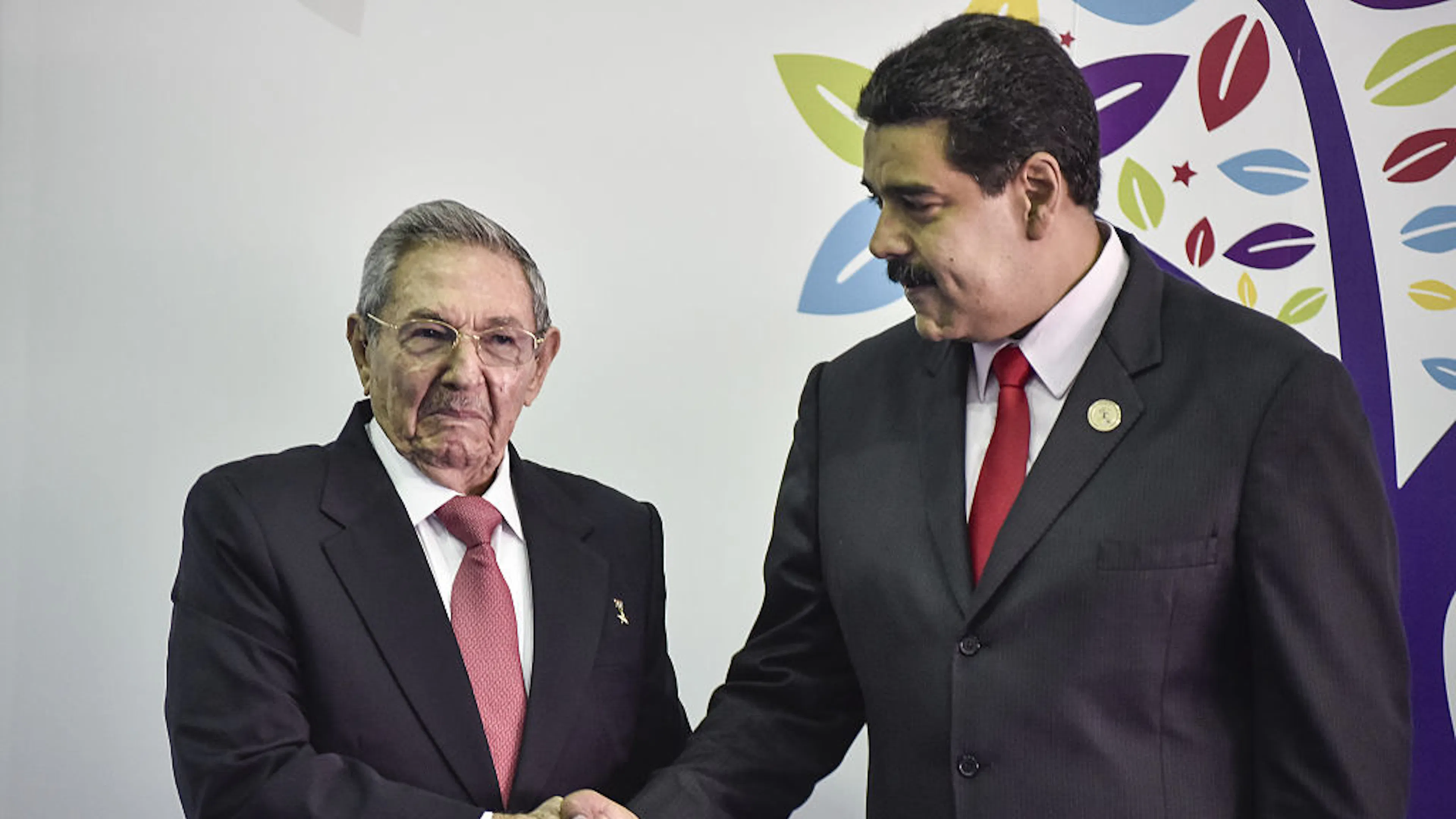 Raul Castro Just Faced A Reckoning Decades In The Making