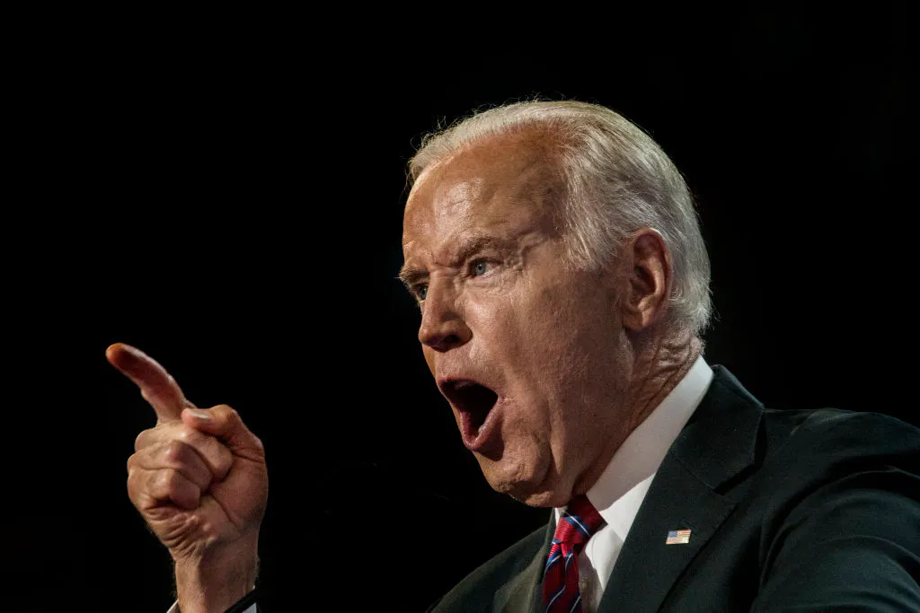 Biden And His Cronies Engaged In Anti-Christian Actions, What’s Shocking Is The Extent