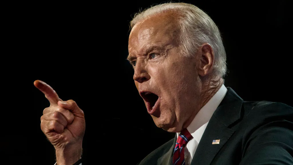 Biden And His Cronies Engaged In Anti-Christian Actions, What’s Shocking Is The Extent