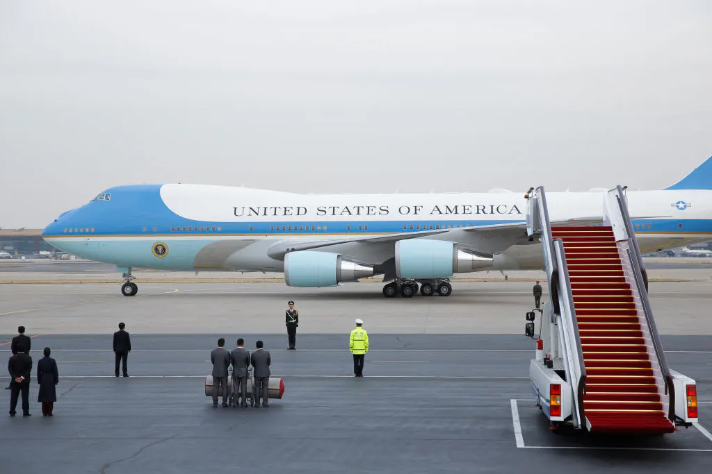 What To Expect From Donald Trump’s Long-Awaited Trip To China