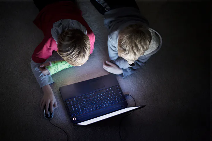 The Kid-Friendly Search Engine That’s Not Friendly With The Truth