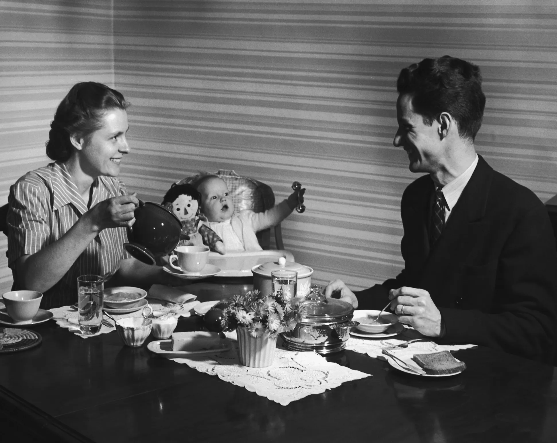 Making America Booming With Babies