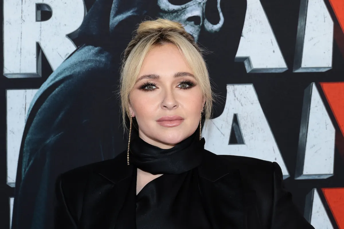 ‘Nashville’ Star Says She Was Lured Into Dangerous Situation With ‘Very Famous’ Naked Man