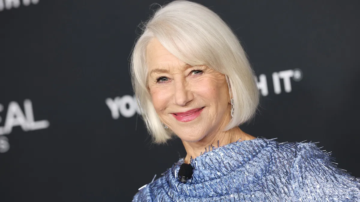 Oscar-Winning Actress Branded ‘Evil Zionist B*tch’ By Raving Man On The Street